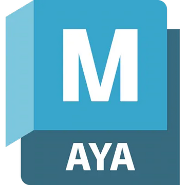 Autodesk Maya