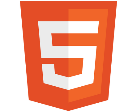 HTML 5