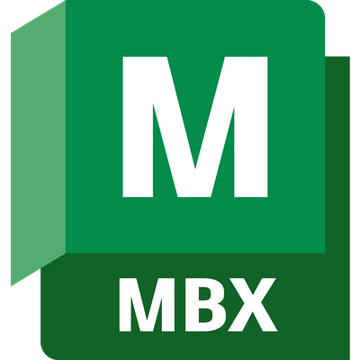Autodesk Mudbox