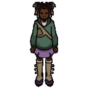 tess sprite