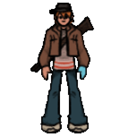 heartlines charlie character sprite