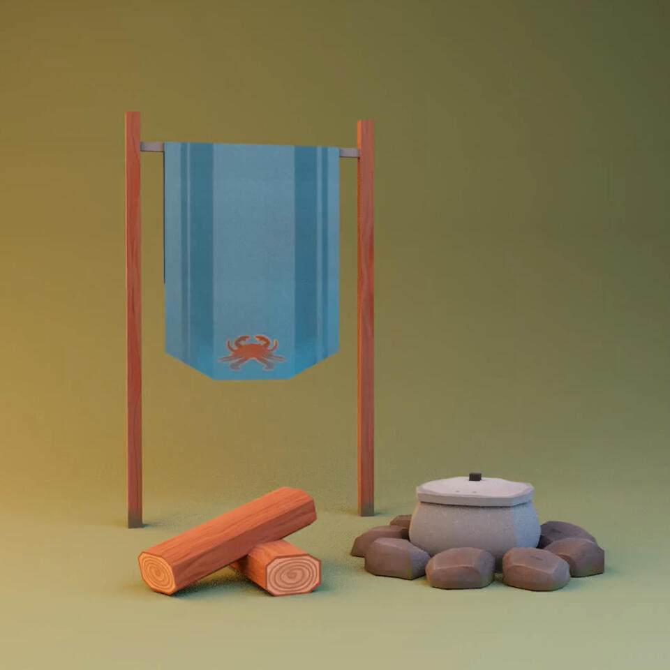 IN-DEPTH 3D PORTFOLIO BREAKDOWN