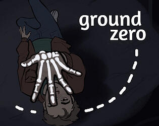 ground zero