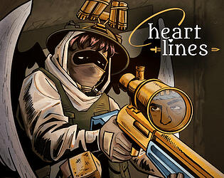 Heartlines Demo