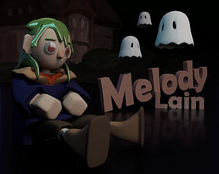 Melody Lain